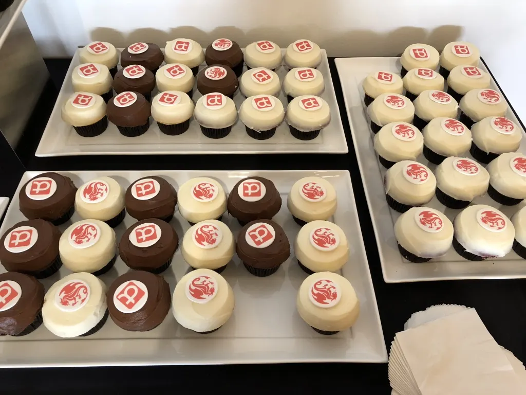Cupcakes!