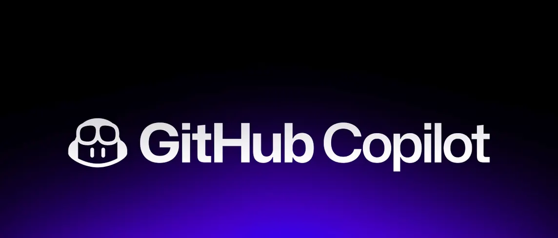 GitHub Copilot suggesting context-aware code completions
