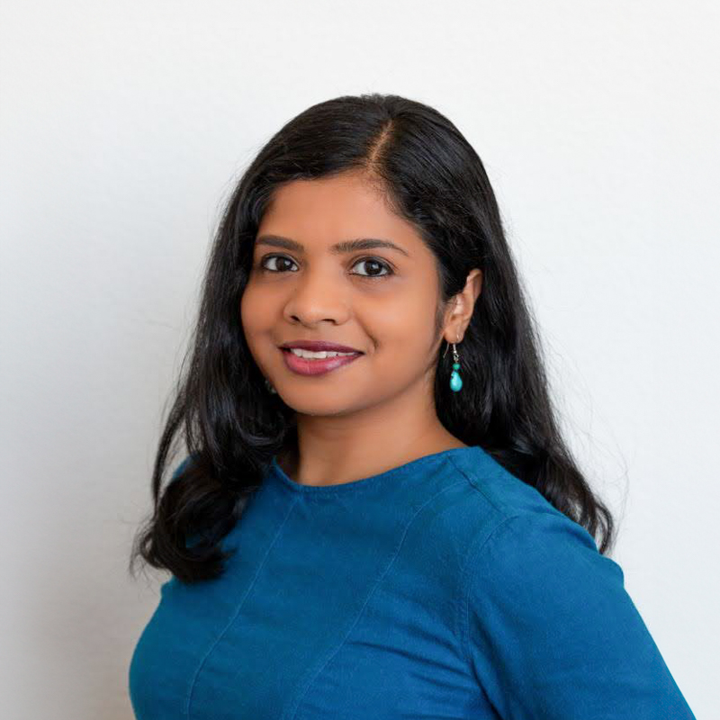 Meghana Harishankara